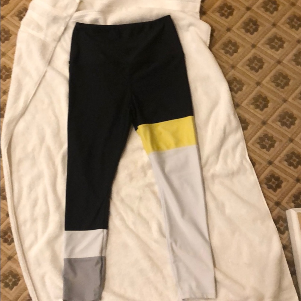 Workout Pants - image 1